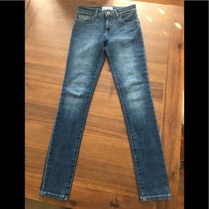 DL1961 FLORENCE Instasculpt Jeans NWOT
